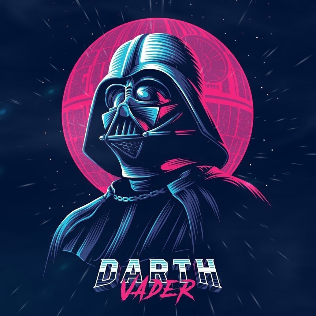 Star Wars - Darth Vader