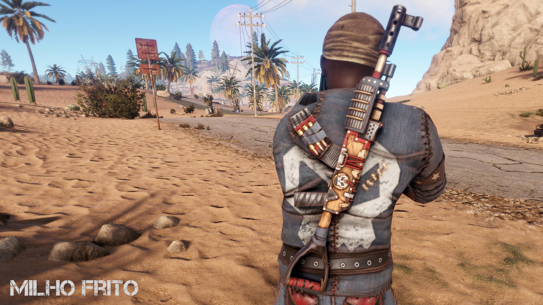 Punkish AK47 thumbnail 5