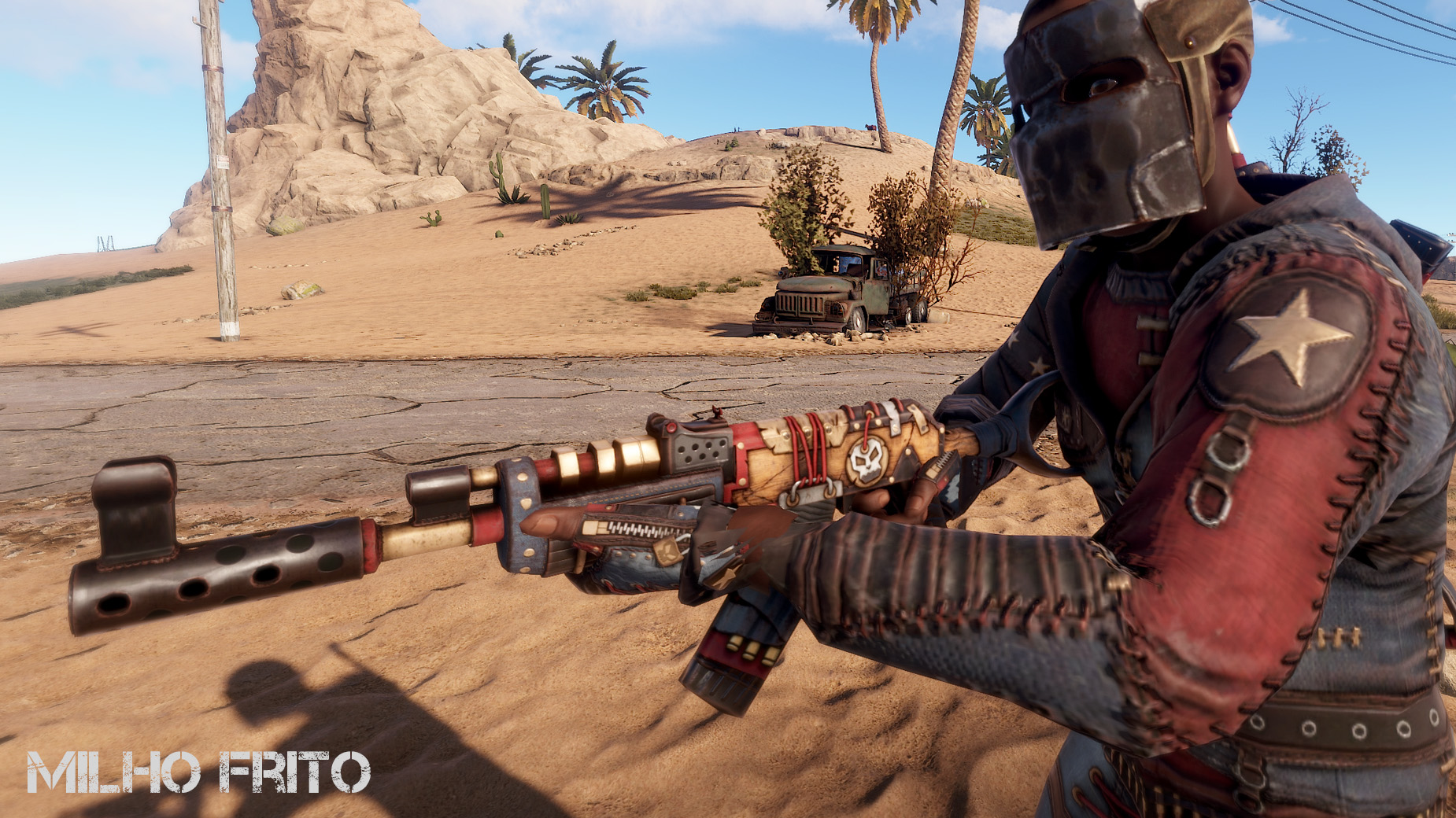 Punkish AK47 thumbnail 10