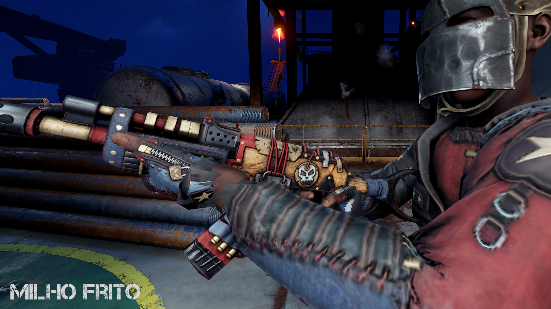 Punkish AK47 thumbnail 12