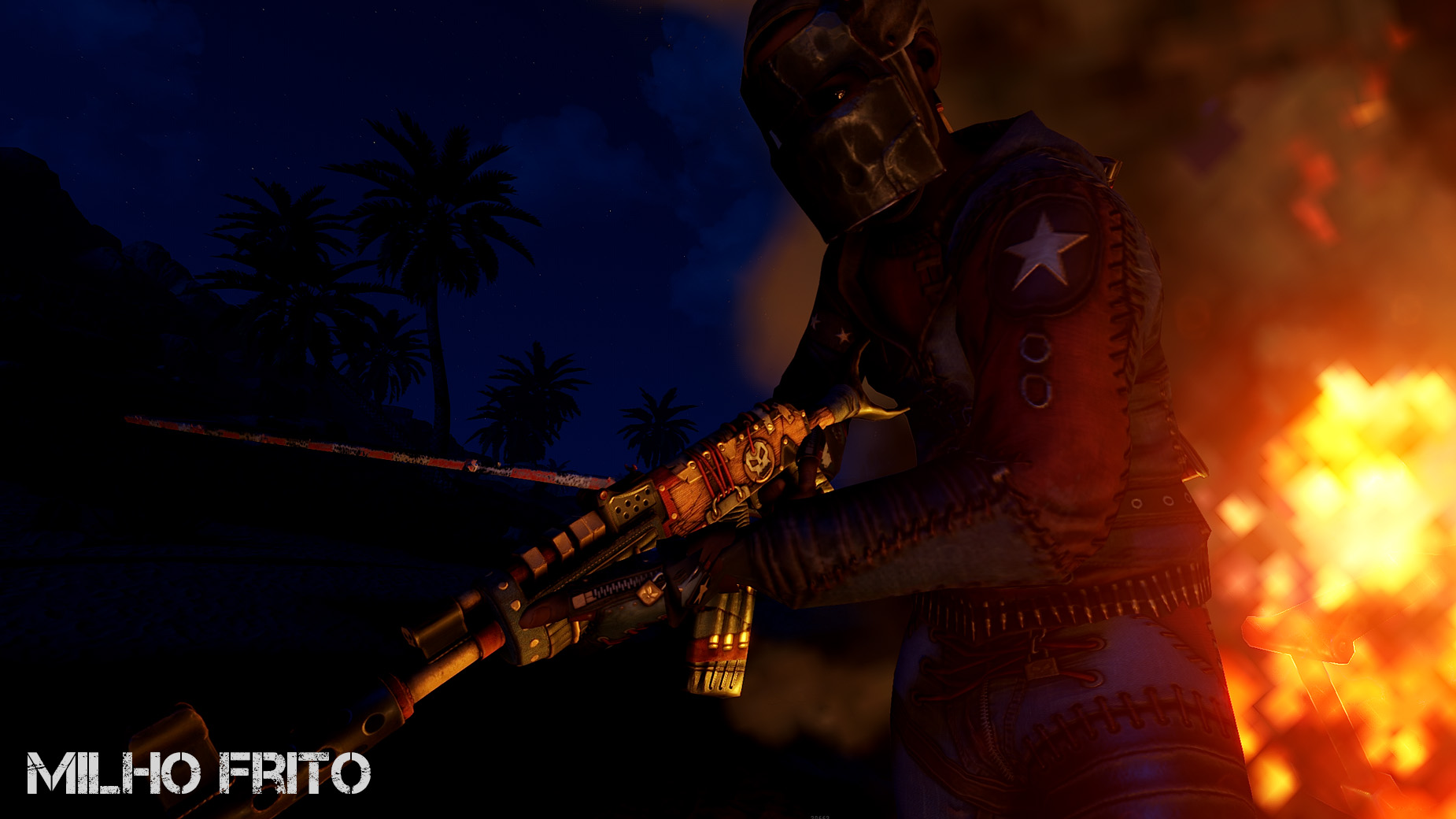 Punkish AK47 thumbnail 11