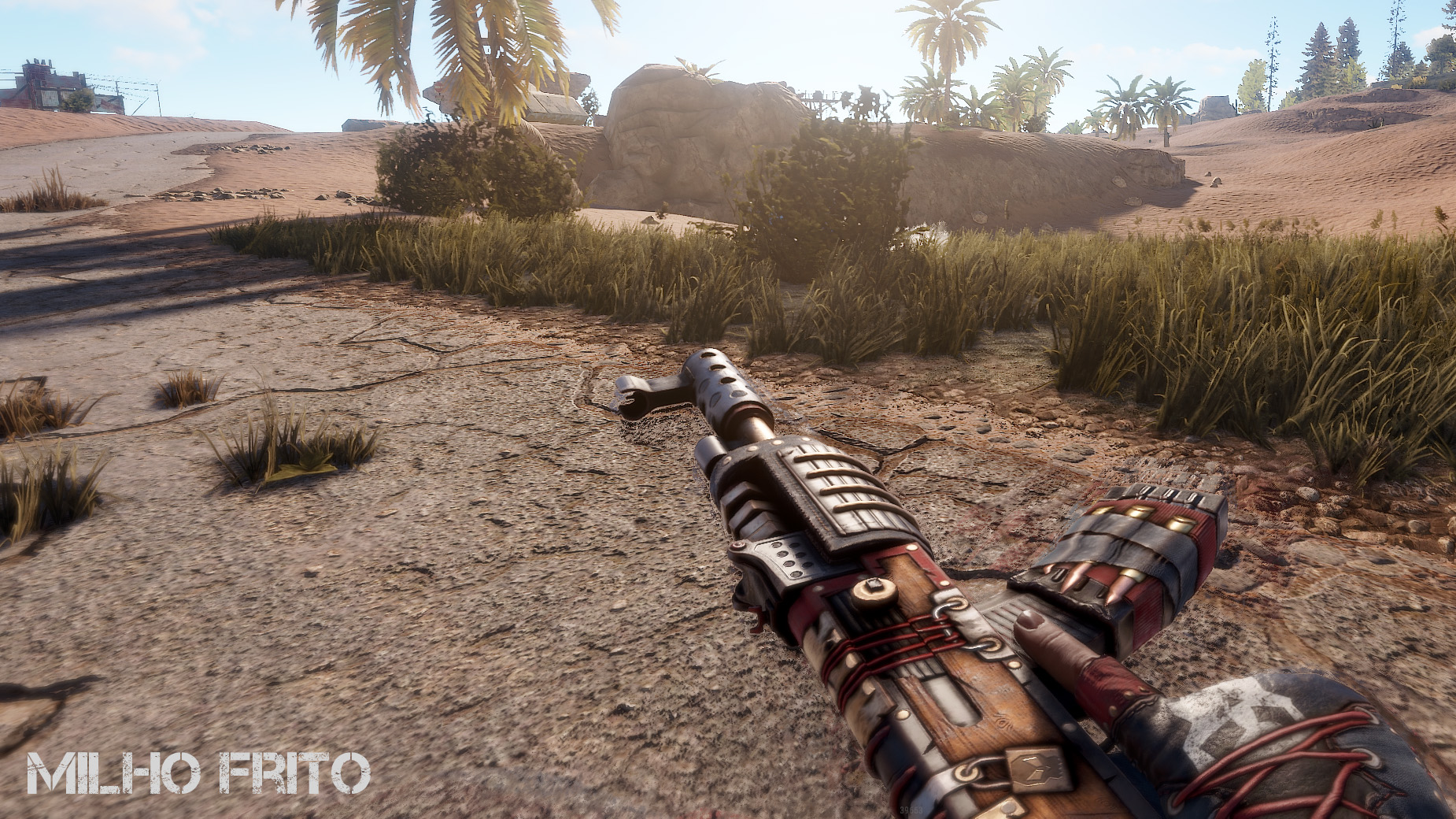 Punkish AK47 thumbnail 4