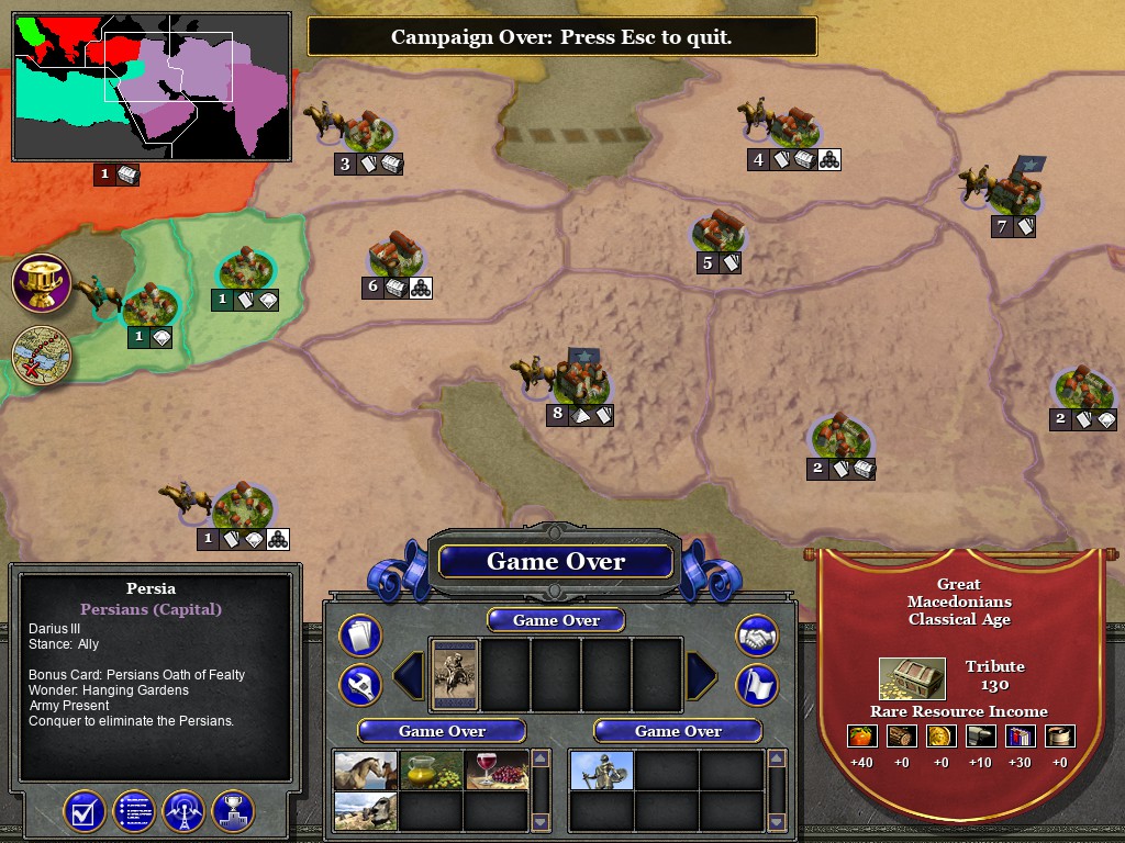 Steam Community :: Guide :: How to win Alexander the Great Campaign ...
