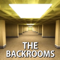The Backrooms - Negative Levels Soundtrack (Level -1/Level -5