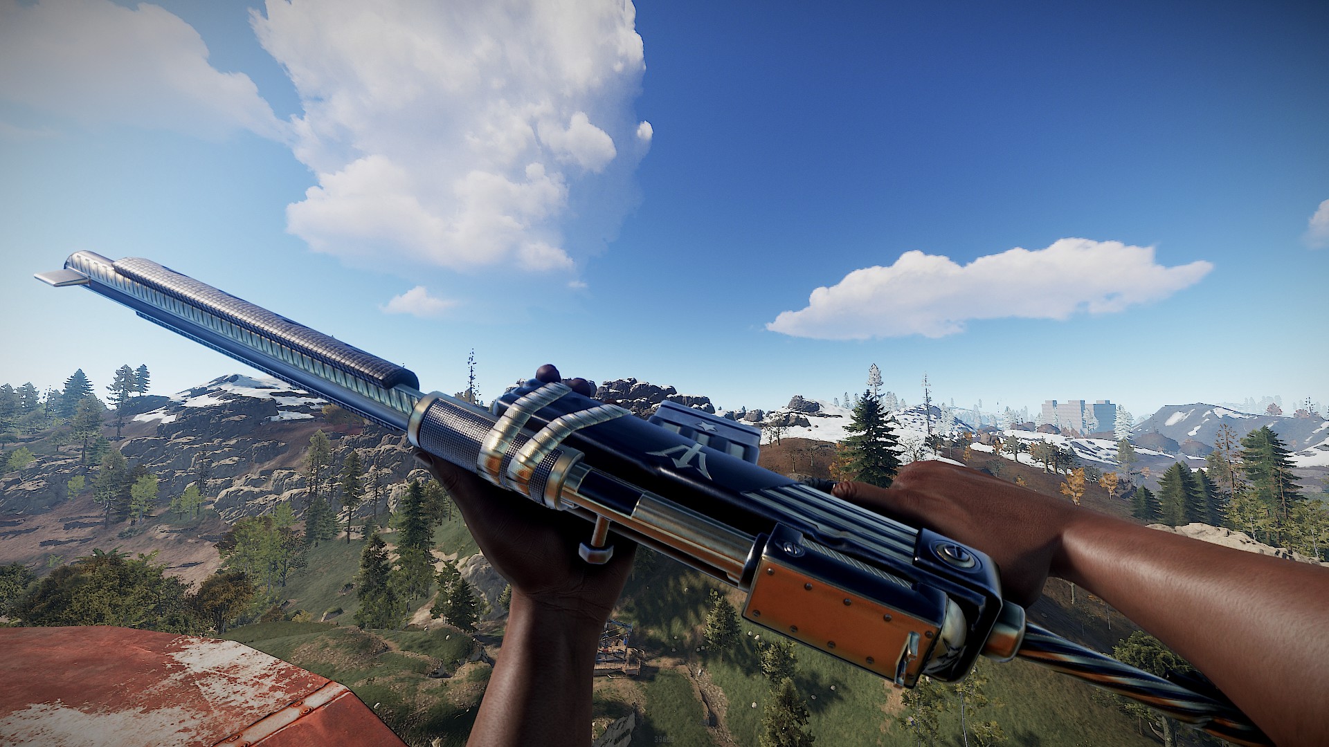 Poseidon SAR thumbnail 3