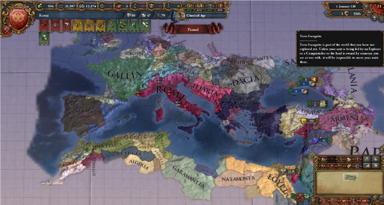 europa universalis 4 extended timeline mod cant see ideas