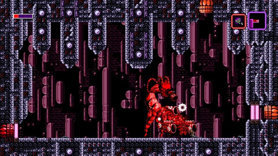 Steam Community :: Axiom Verge