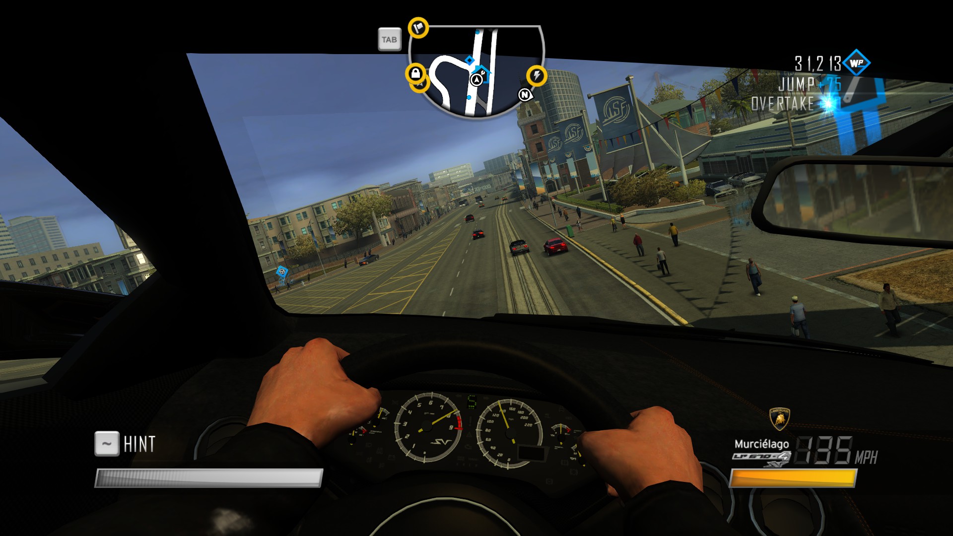 Steam Community :: Driver San Francisco