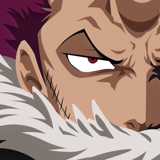 Steam Workshop::Katakuri