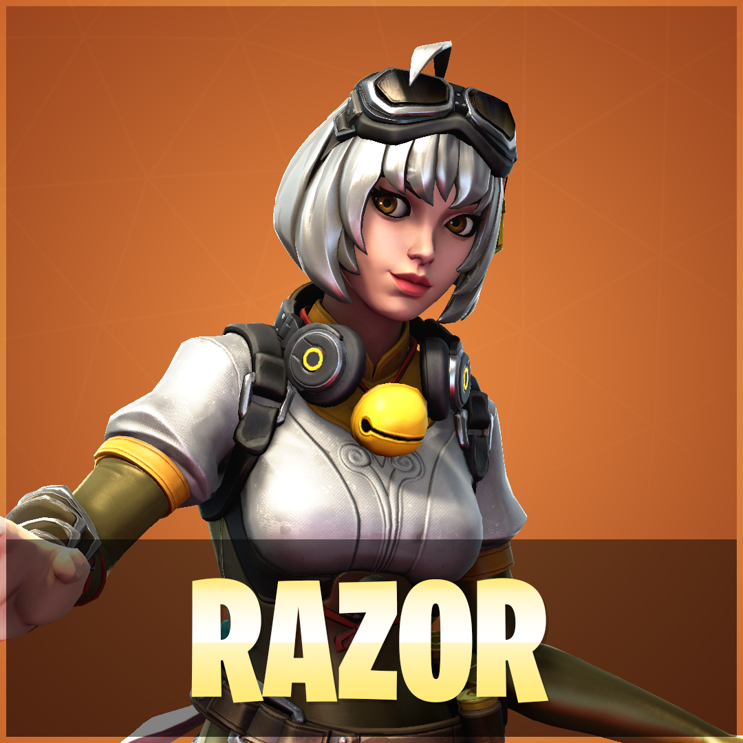 Steam Workshop::Fortnite - Source Filmmaker