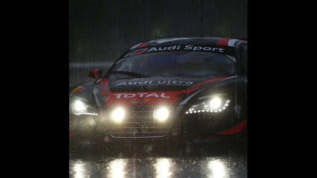 Wallpaper Audi Sport