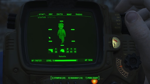 Fallout 4 как провести электричество к лампочке фото 96