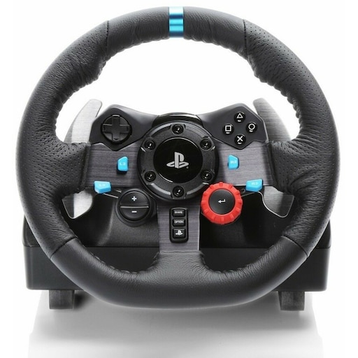 Steam :: Guide Help setting up a G29 / G920 Steering Wheel for Wreckfest and Windows