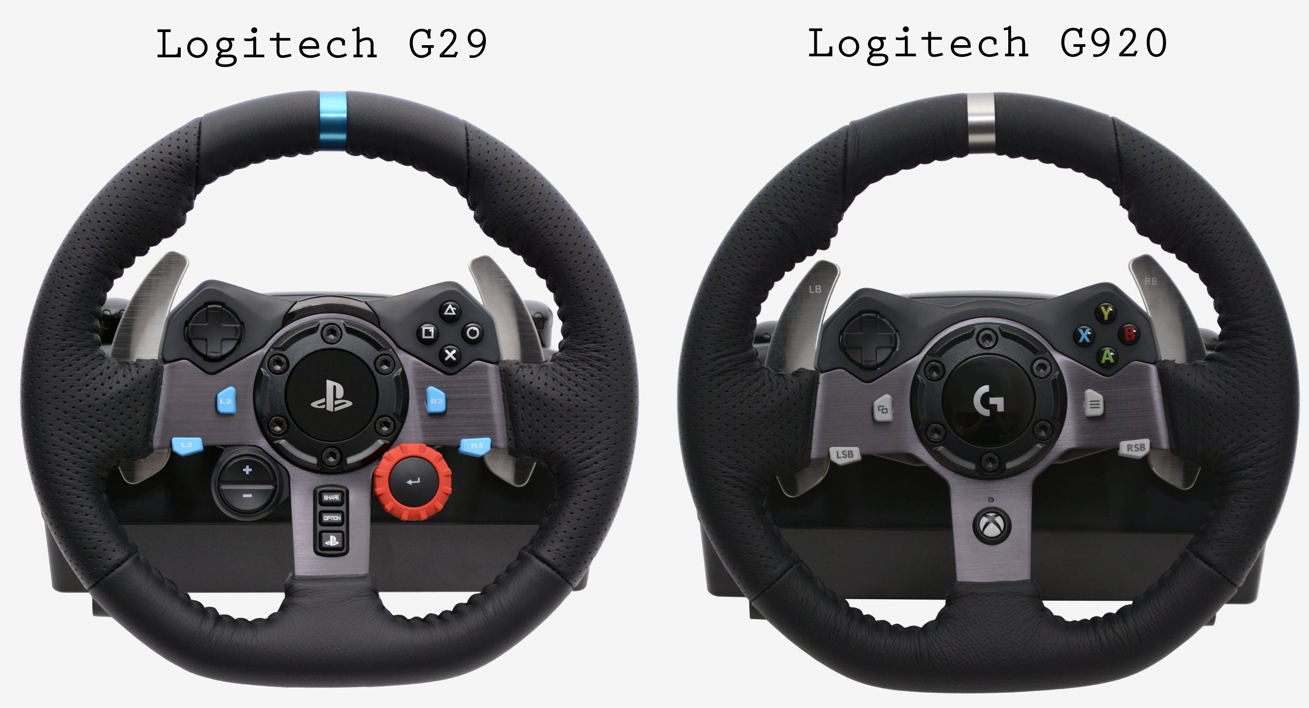 tale Reklame Decode Steam Community :: Guide :: Help setting up a G29 / G920 Steering Wheel for  Wreckfest and Windows 7