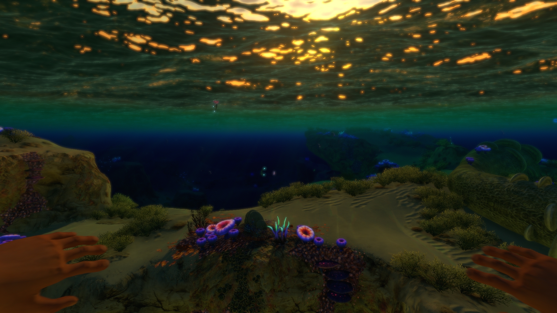 Steam Community :: Subnautica
