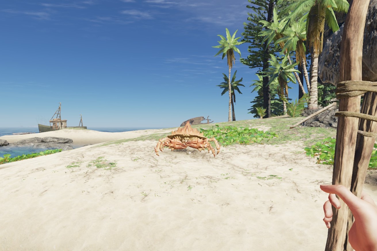 Stranded Deep - Game Guide and Tips for New Players - GuíasTeam