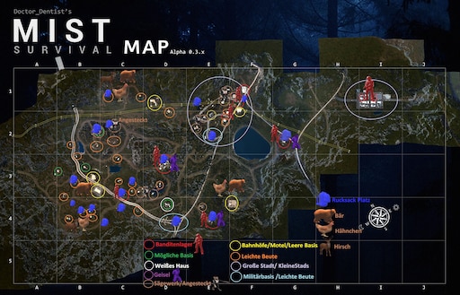 Карта 0.14 0. Mist Survival карта 0.5.0. Mist Survival карта 0.4.1 новая. Карта мист сурвайвал 2022. Мист сурвайвал новая карта.