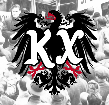 Steam Workshop::Kaiserredux: Kaiserreich Submods