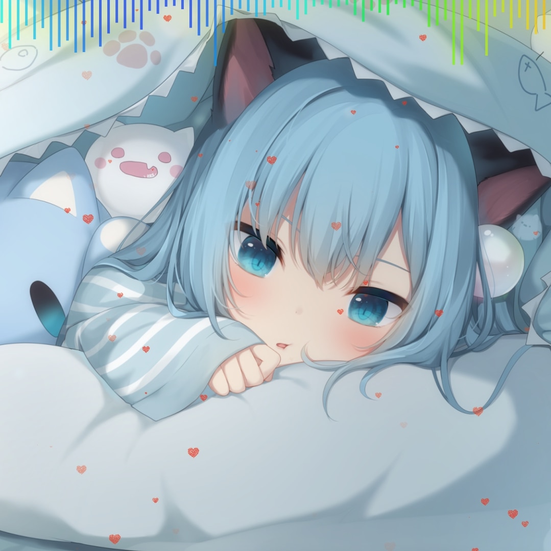 猫羽　雫