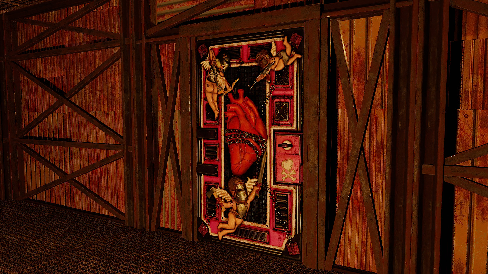 Guardians of the Heart thumbnail 4