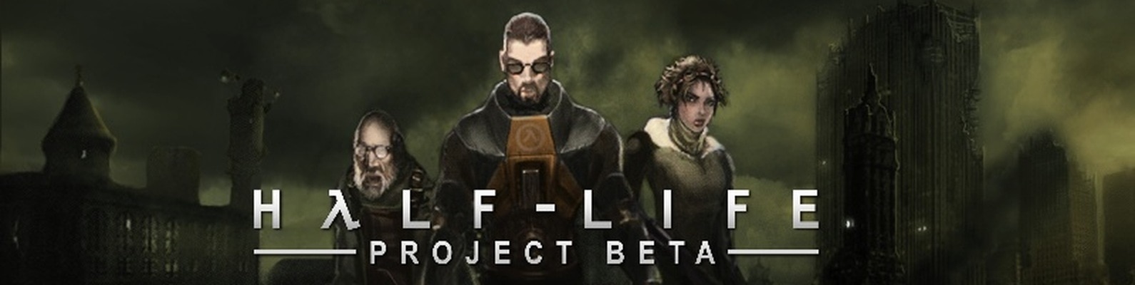 Steam Workshop::Alyx - Half-Life 2, BETA