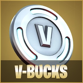 Steam Workshop::[FORTNITE] V-Bucks [PBR Materials]