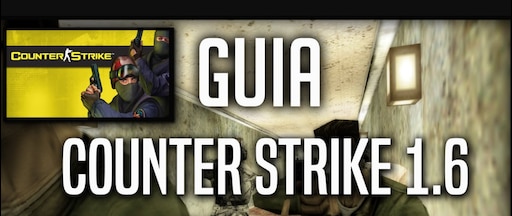 Counter Strike Guide – Le guide de débutant sur CS:GO – VQCKC