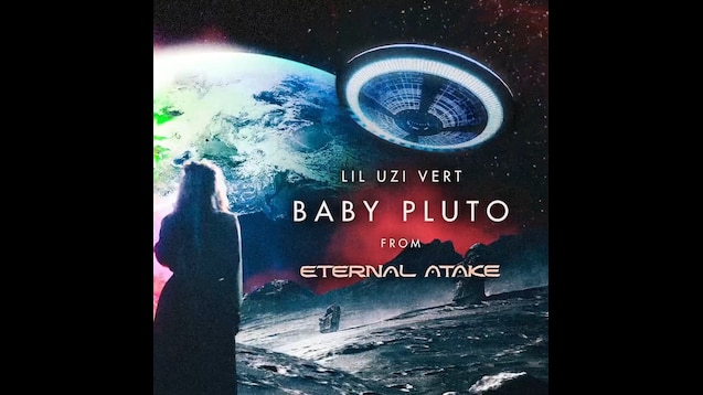 Steam Workshop Lil Uzi Vert Baby Pluto - lil uzi vert baby pluto roblox id