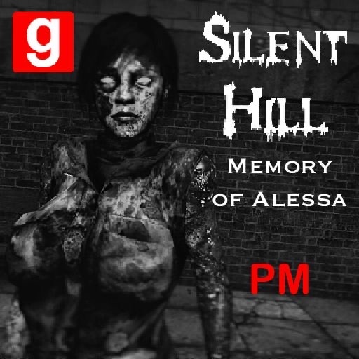 Alessa Silent Hill Porn - Steam Workshop::Silent Hill Memory Of Alessa PM