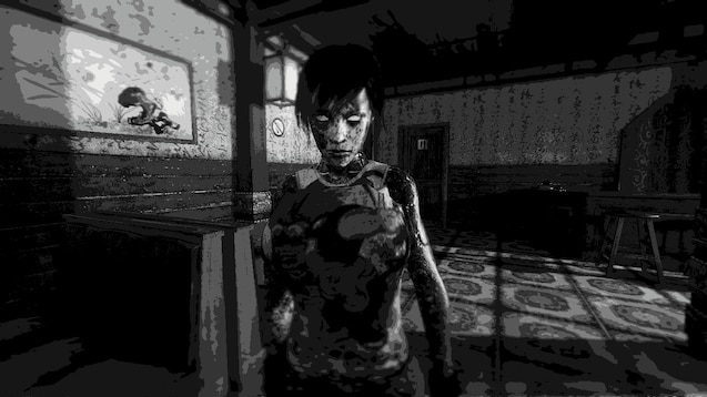 637px x 358px - Steam Workshop::Silent Hill Memory Of Alessa PM