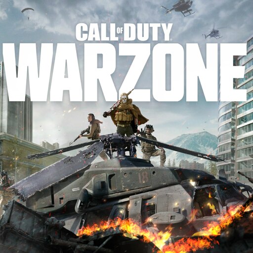 Wallpaper deals cod warzone