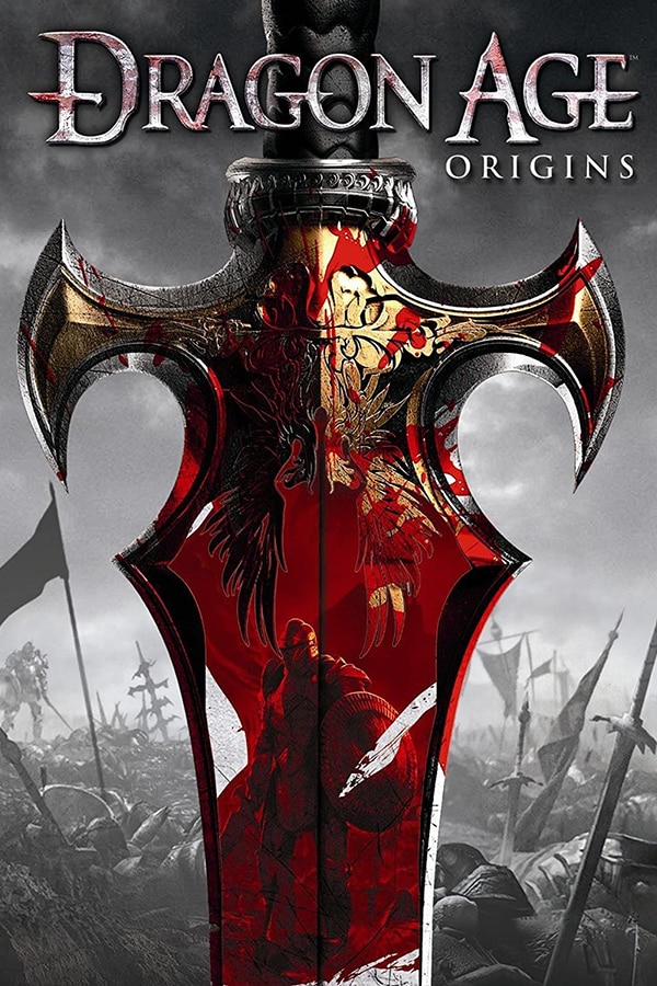 Dragon Age: Origins - Ultimate Edition on Steam