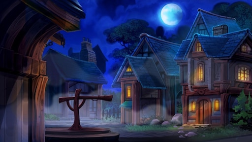 Town of Salem - The Coven DLC Steam CD Key