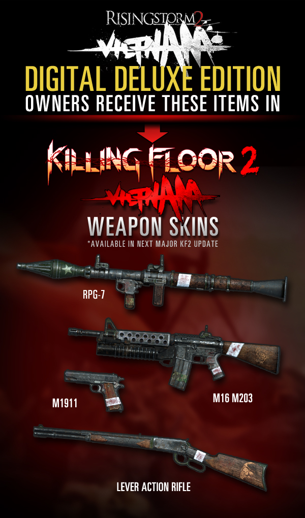 Steam Community Guide Kf2 Exclusive Content Cosmetics Extendet Edition Prices Guide Eng Ger
