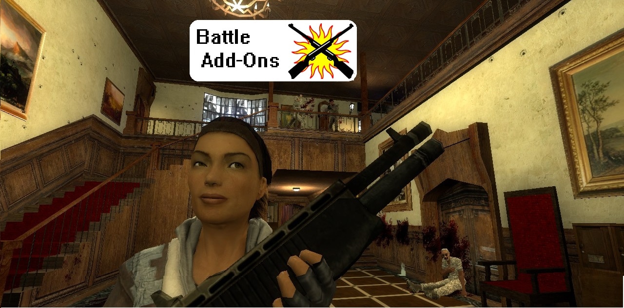 Make Garry's Mod Realistic with Add-ons! -  Game Servers  Rental