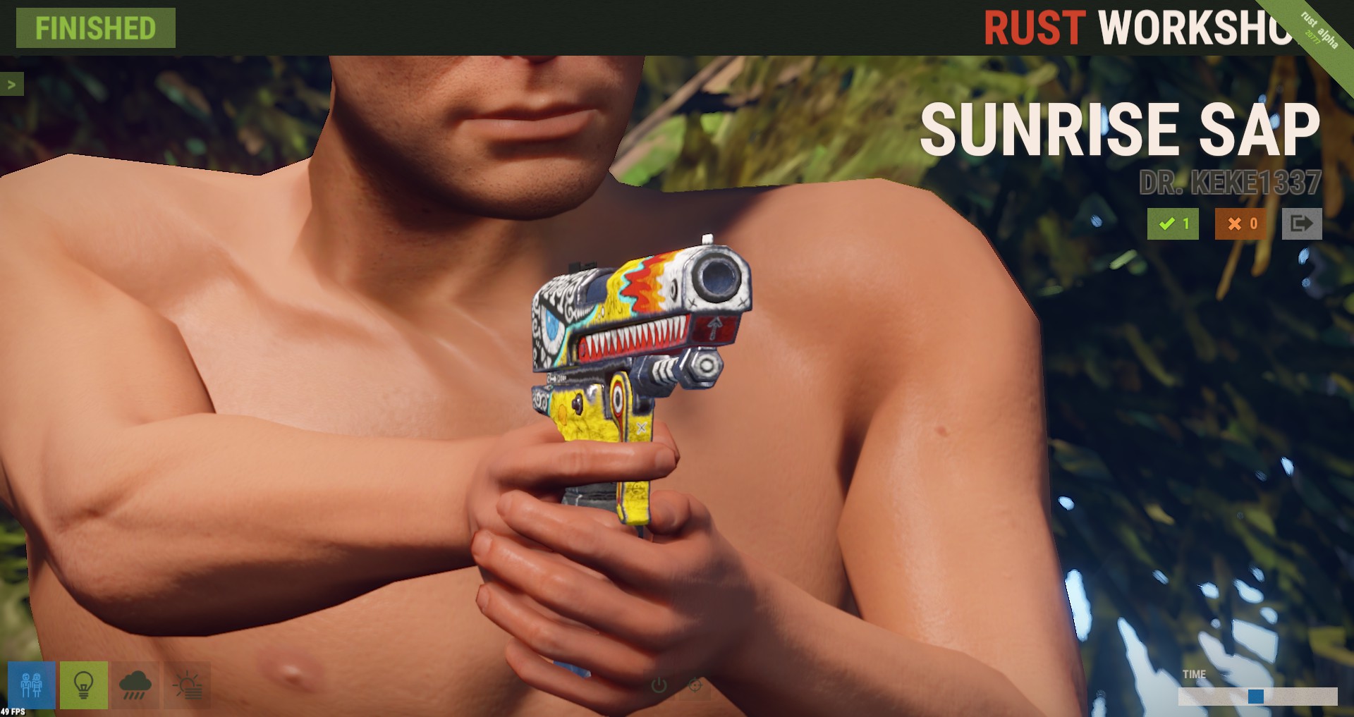 Sunrise SAP thumbnail 7
