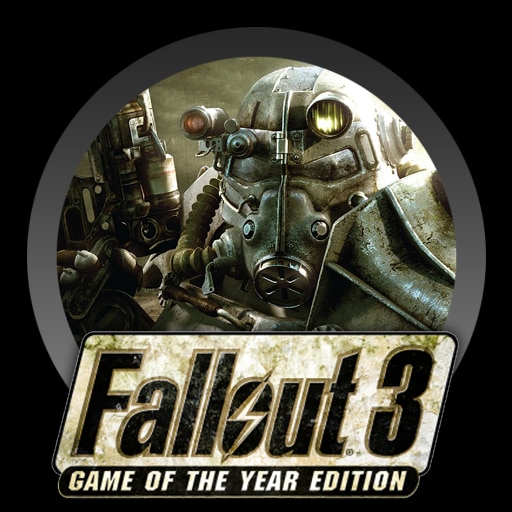 Buy Fallout 3 (GOTY) PC Steam key! Cheap price