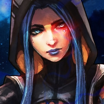 Borderlands Sirens
