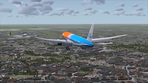 Microsoft flight simulator x steam edition не запускается фото 23