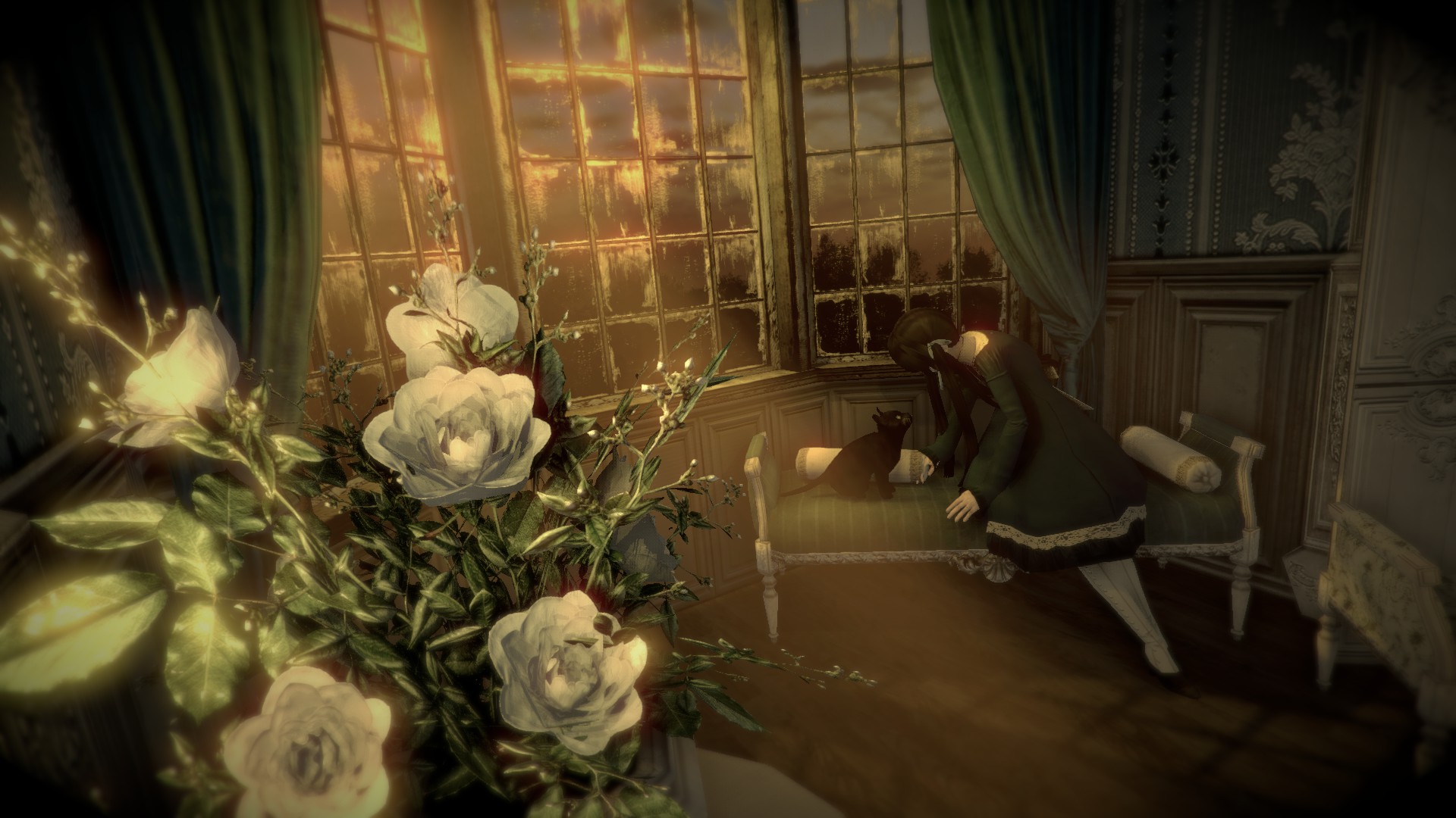 Steam Community :: CINERIS SOMNIA