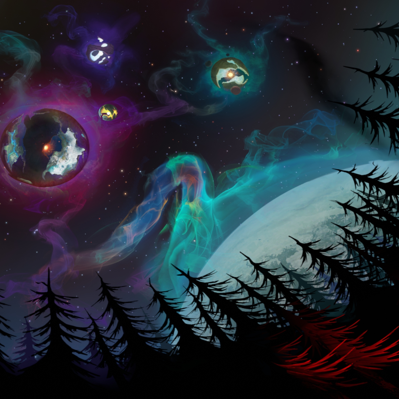 Steam Workshop Outer Wilds