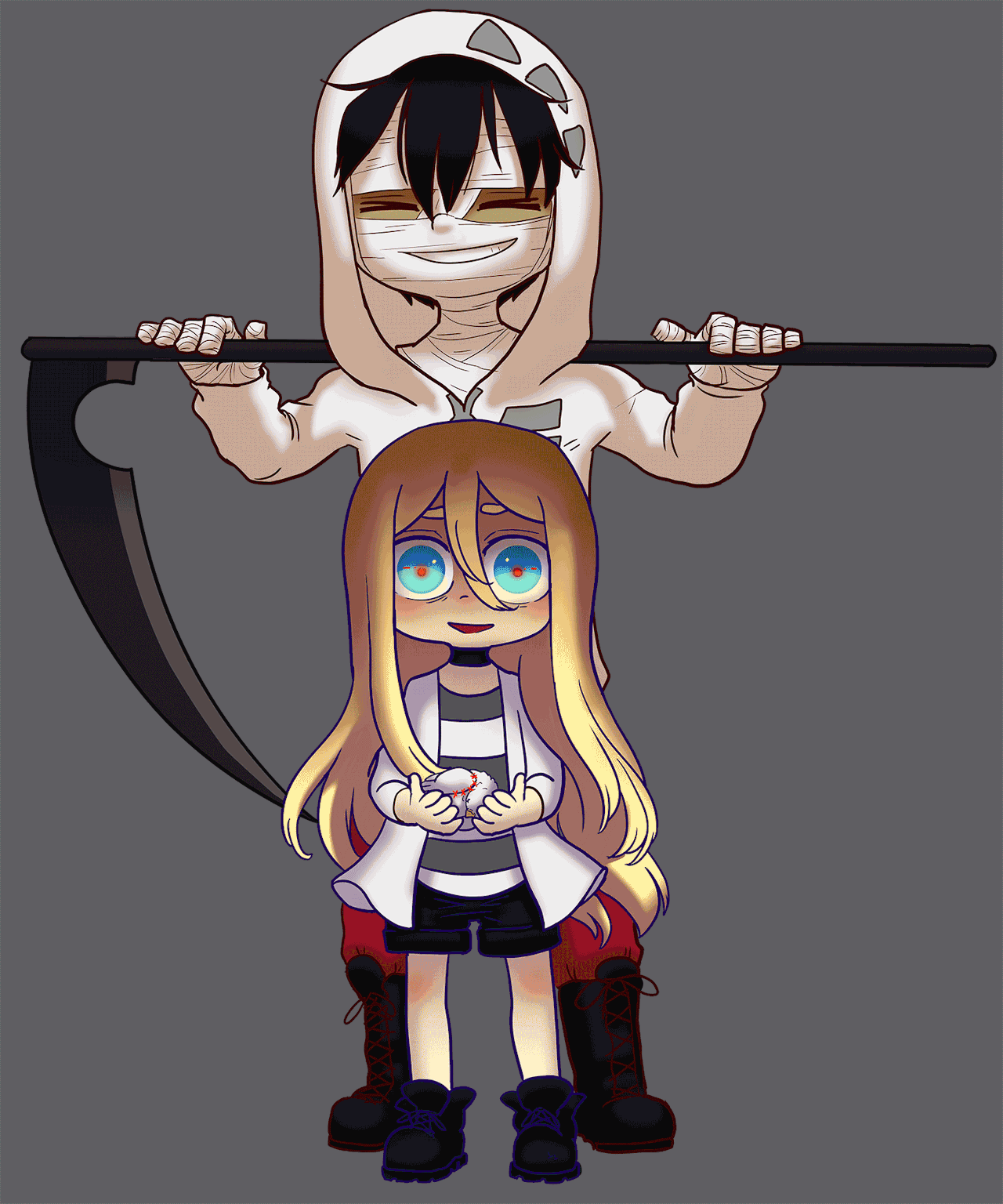 Аниме картинки на аватарку на ватсап