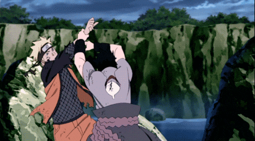 Сообщество Steam :: :: Naruto vs Sasuke.