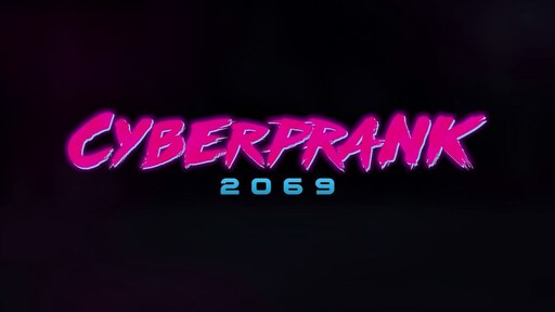 Cyberpunk 2069 стим фото 48