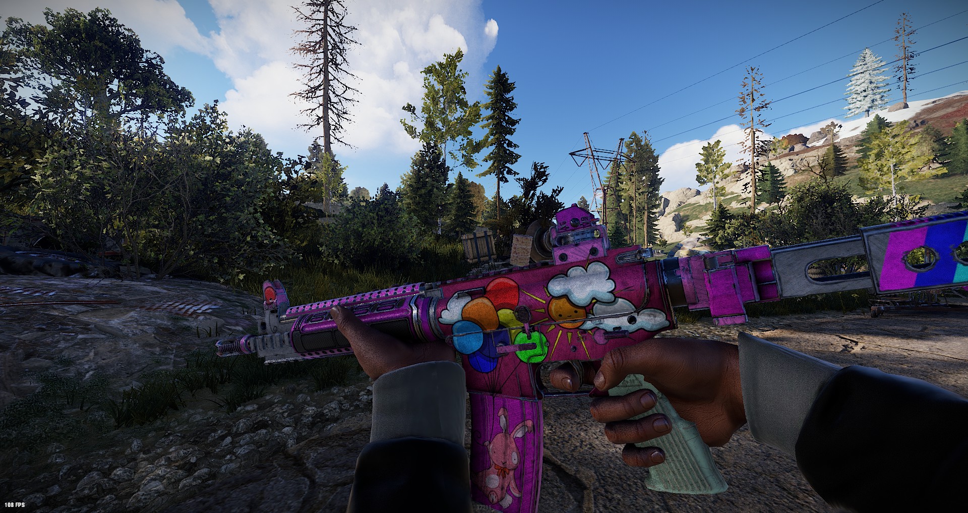 Cutesy LR300 thumbnail 5