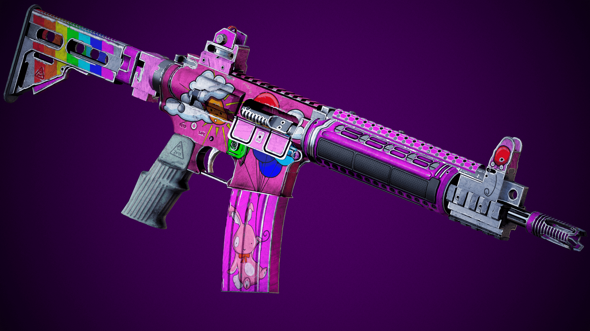 Cutesy LR300 thumbnail 3