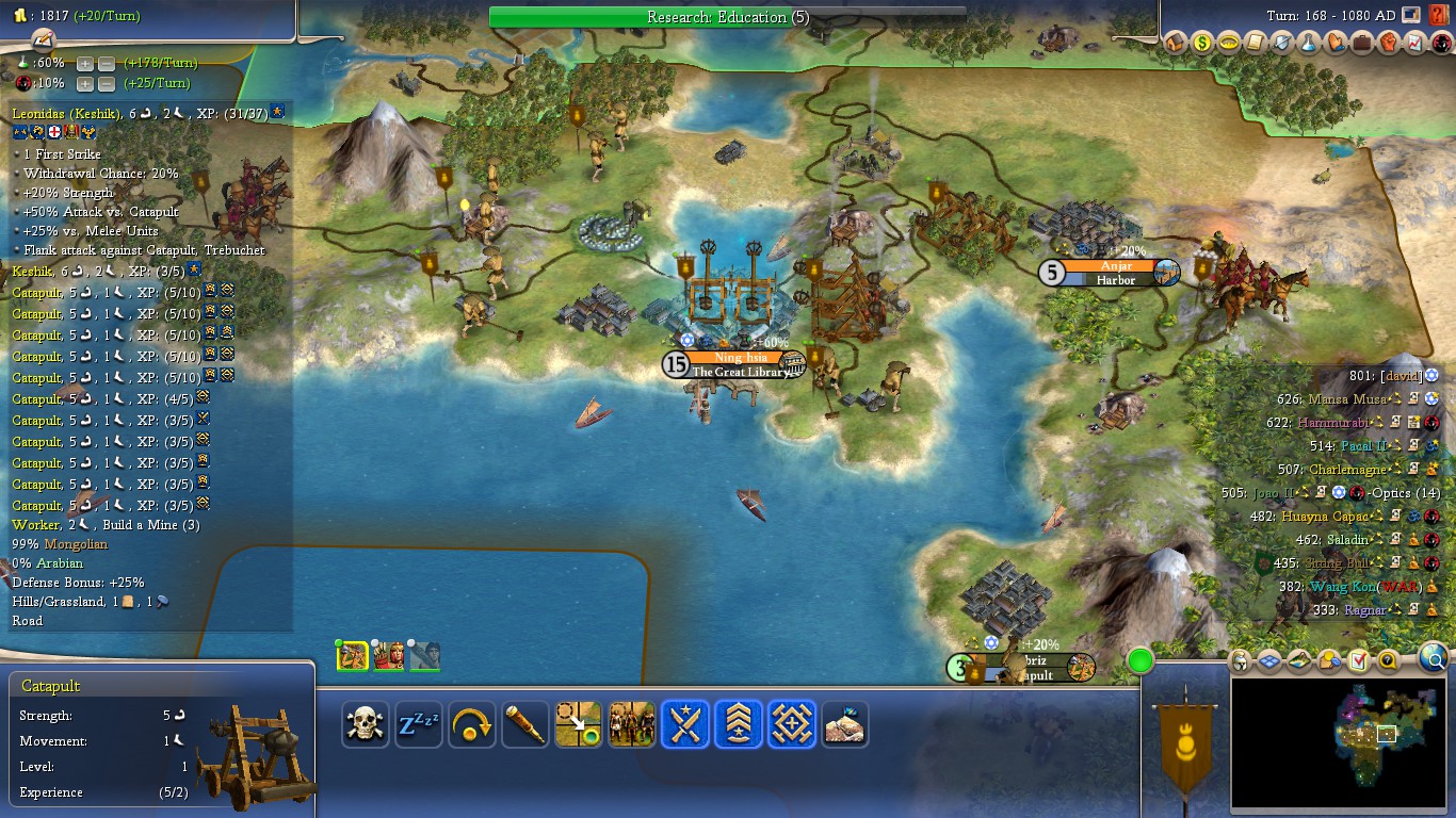 Steam Community :: Sid Meier's Civilization IV: Beyond the Sword
