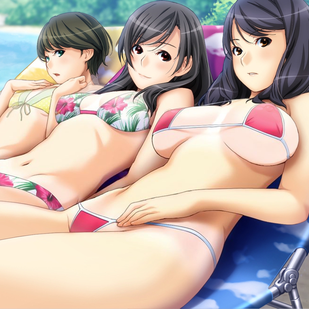 Anime Hot Girls 18