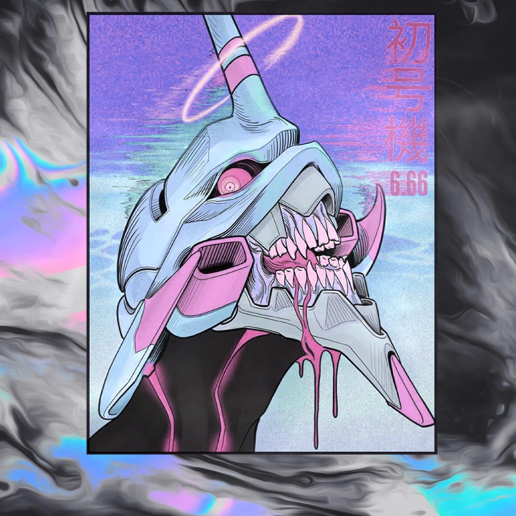 ｎｇｅ　ｖａｐｏｒｗａｖｅ