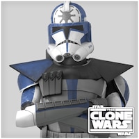 Steam Workshop Cgi Clone Troopers Collection - roblox arc trooper